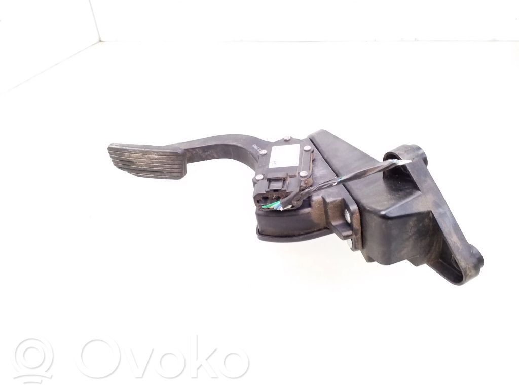 KIA Carens II Gaspedal 