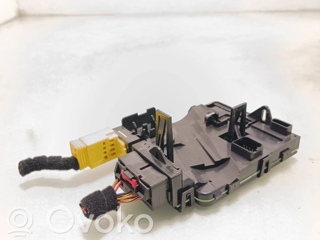 Volkswagen Golf Plus Sensor de ángulo de dirección 