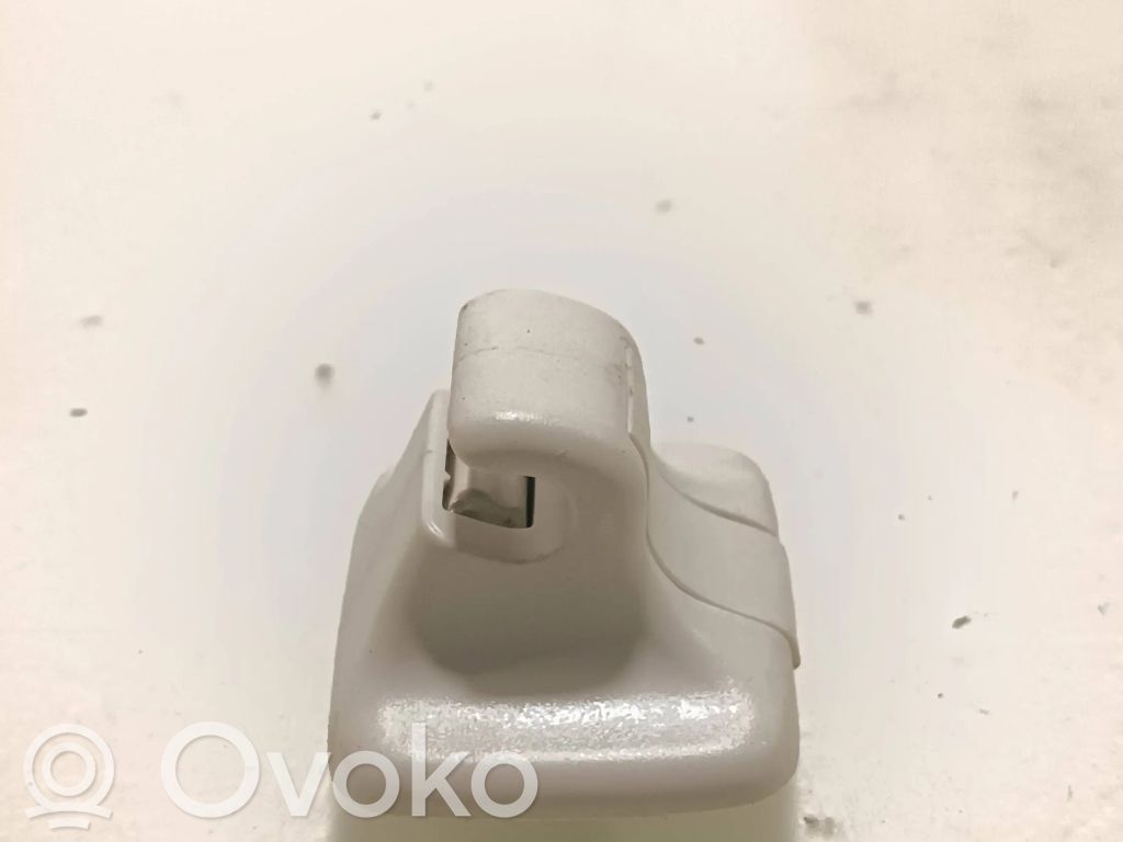Clip/gancio/supporto per aletta parasole   1K0857561B