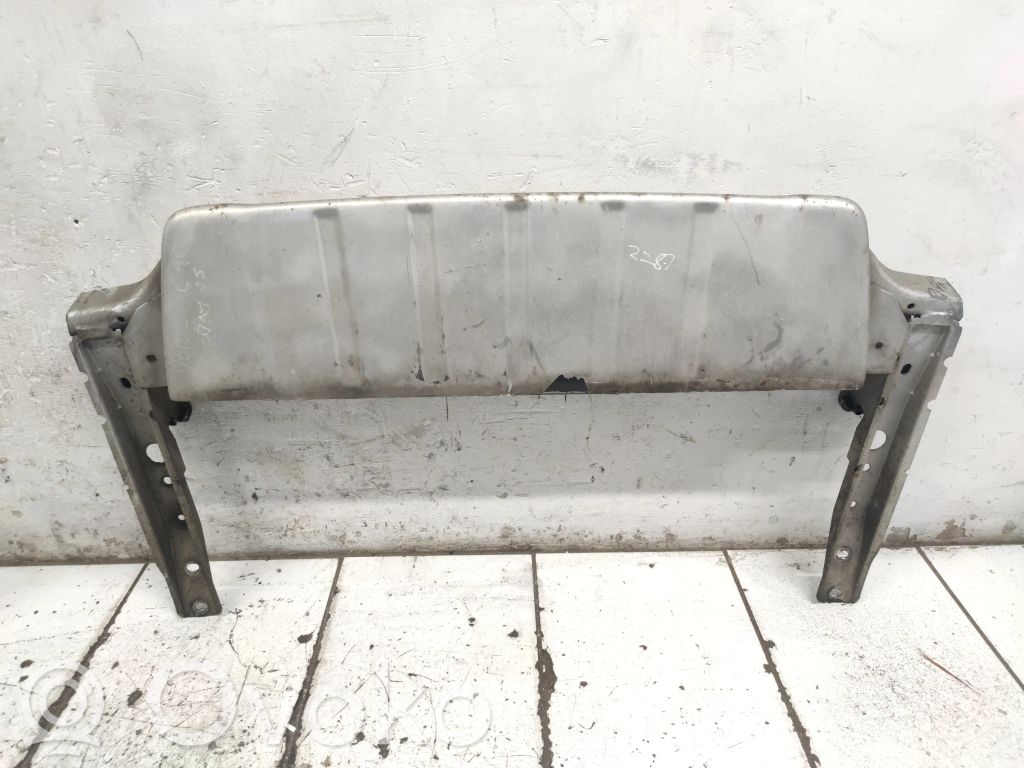 Protecție inferioară motor