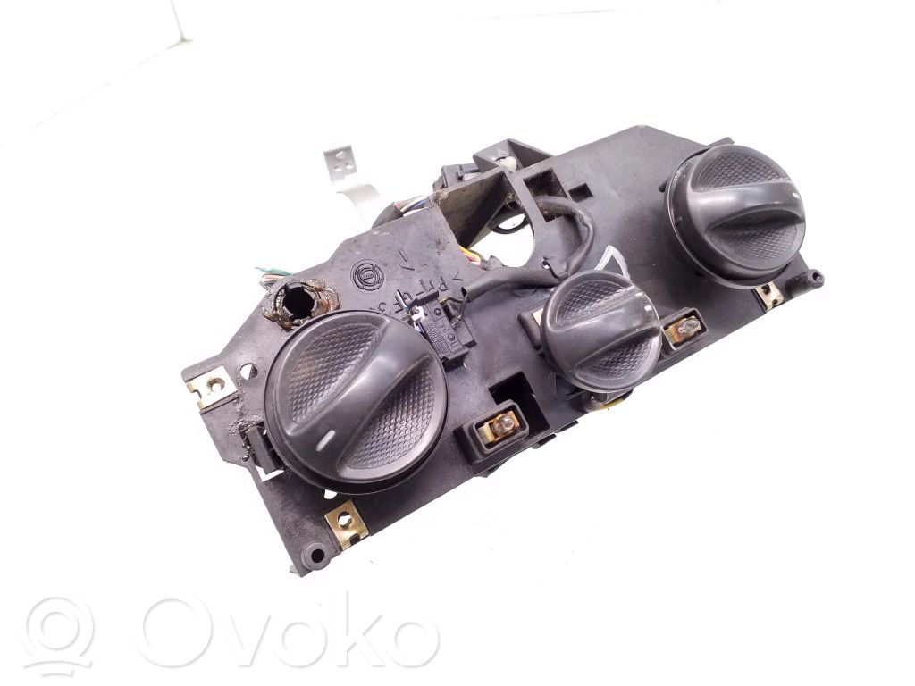 Fiat Bravo - Brava Climate control unit 
