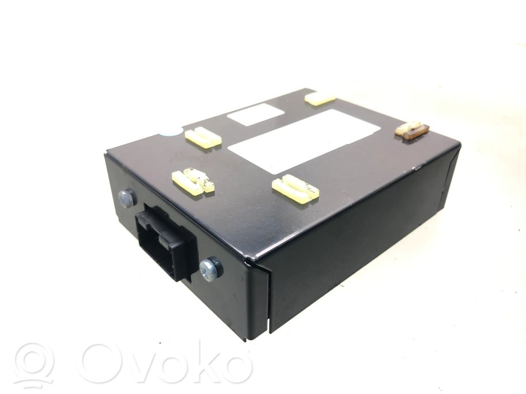 Volvo XC90 Head unit multimedia control 
