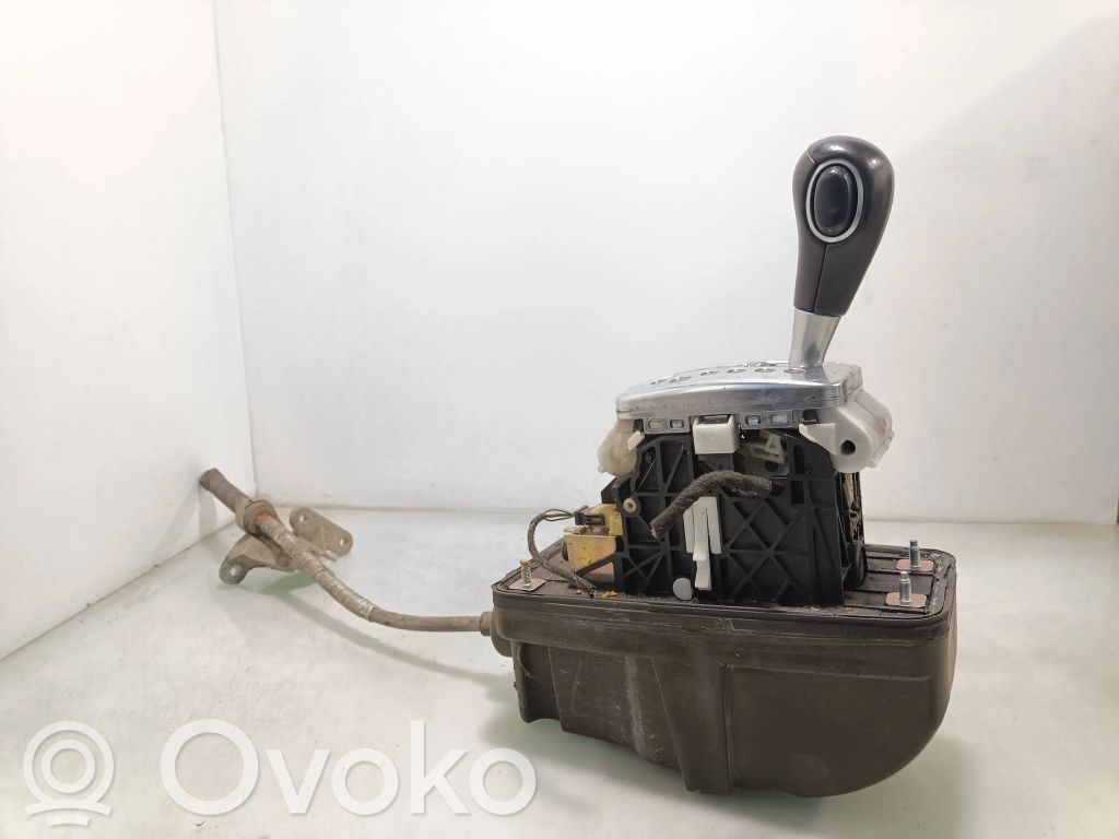 Audi A4 S4 B7 8E 8H Gear shifter/selector 