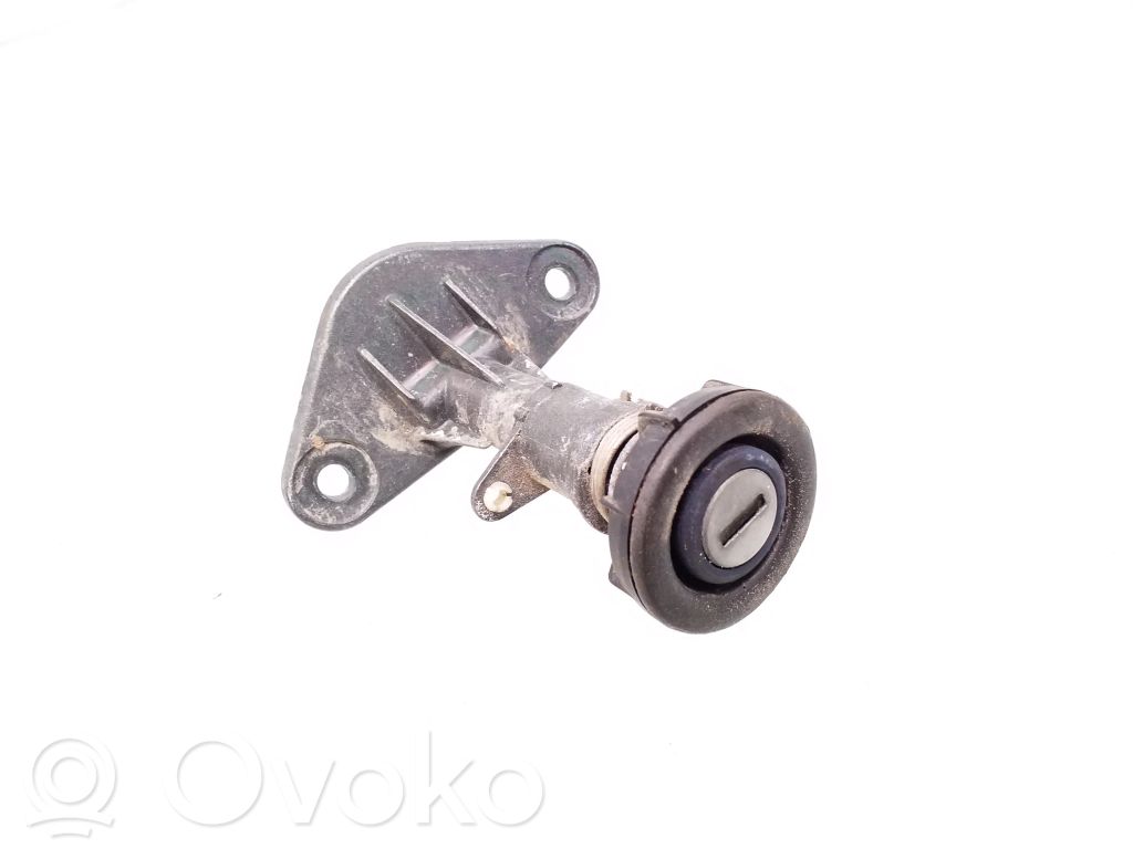 Fiat Bravo - Brava Tailgate exterior lock 
