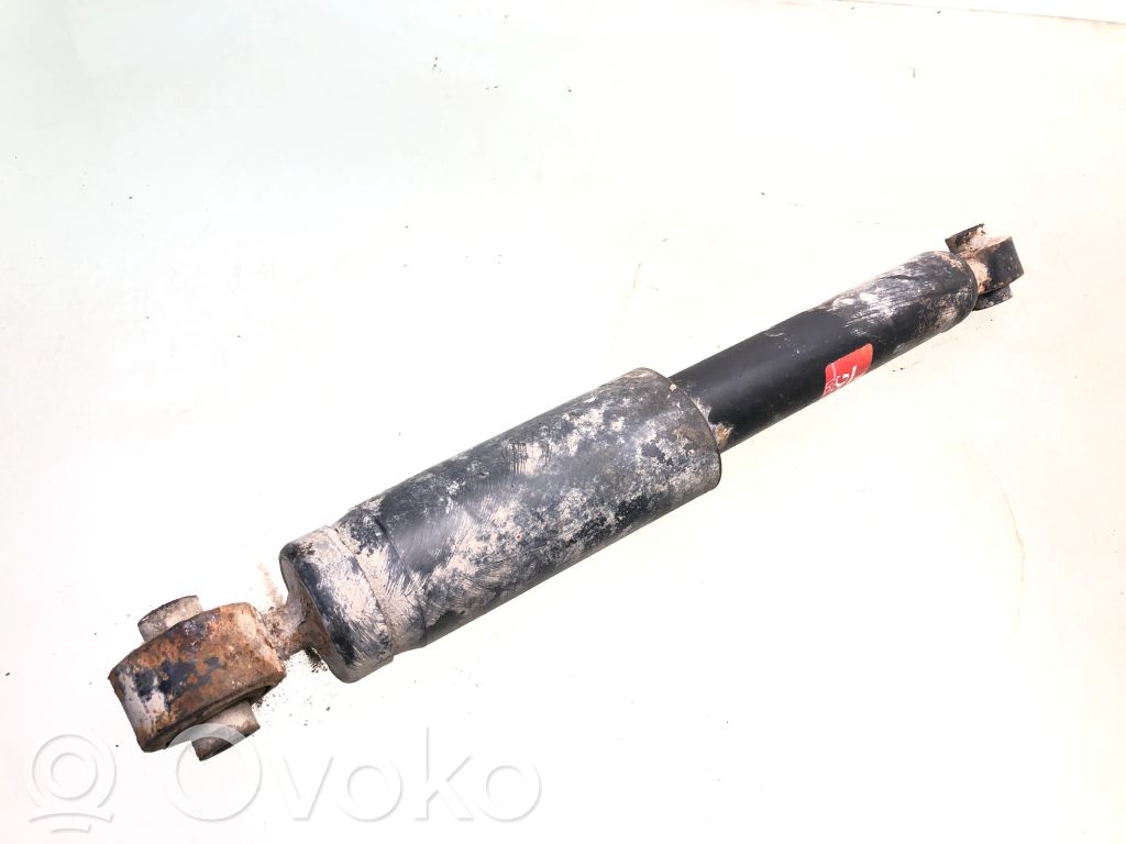 Opel Astra G Amortyzator tylny 