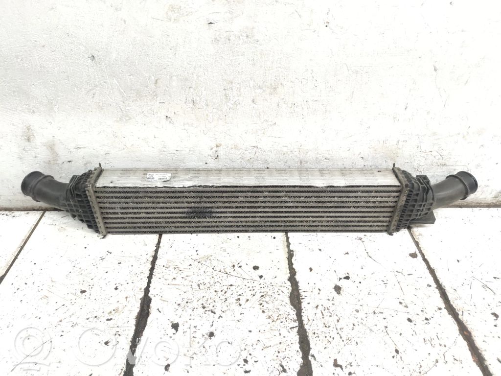 Radiador intercooler   8K0145805P