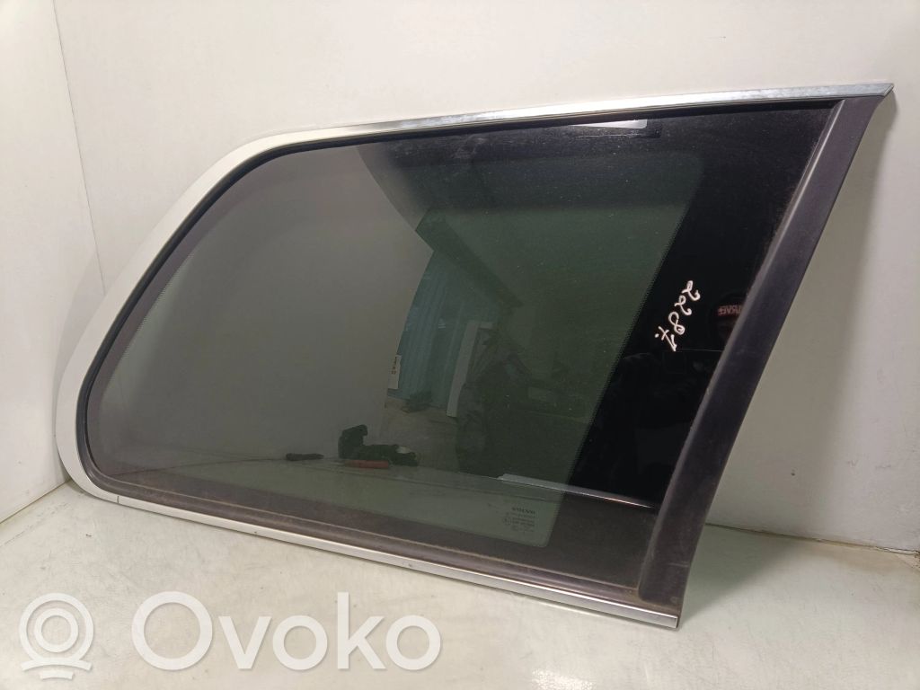 Volvo XC90 Finestrino laterale posteriore