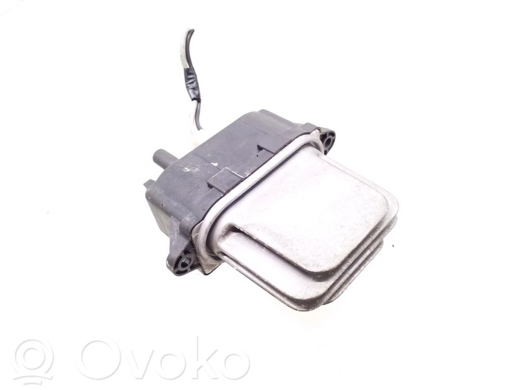 Fiat Bravo - Brava Motor aerotermă/rezistor ventilator 