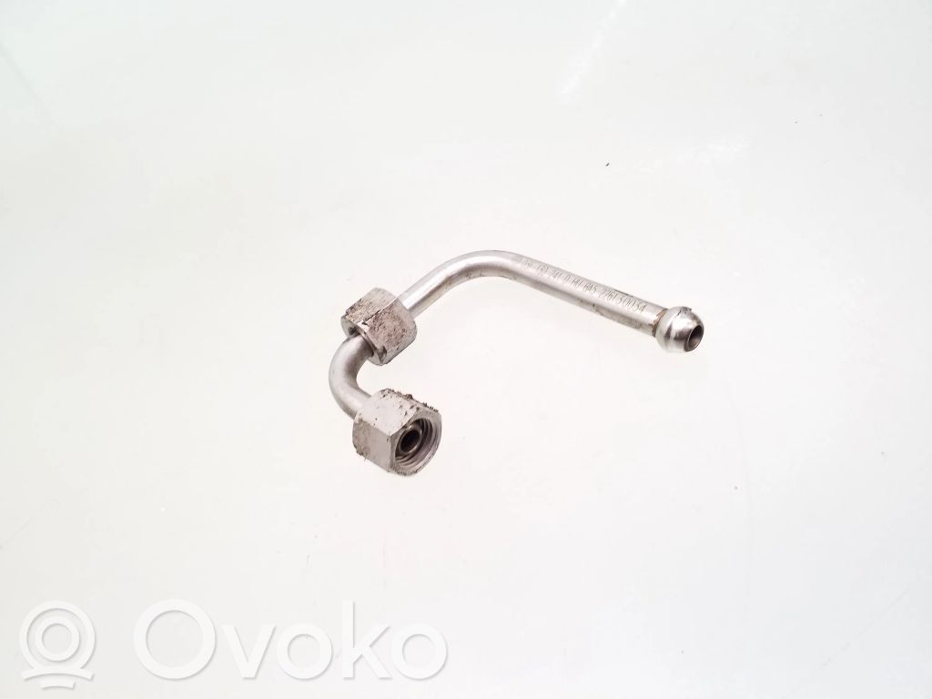 Volkswagen Golf VI Polttoaineputki 