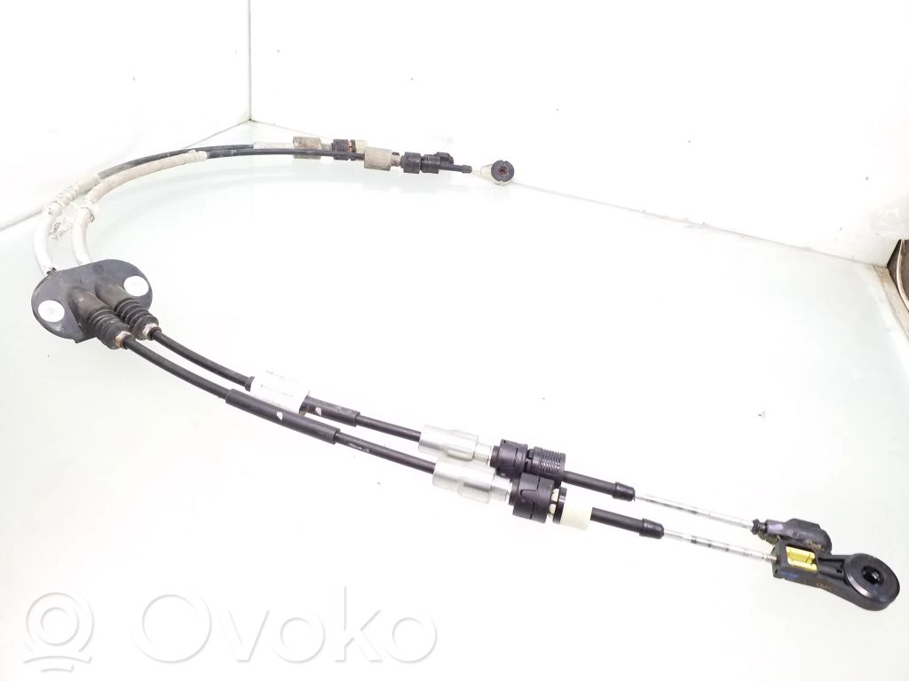 Volvo V70 Cabluri schimbător viteze 
