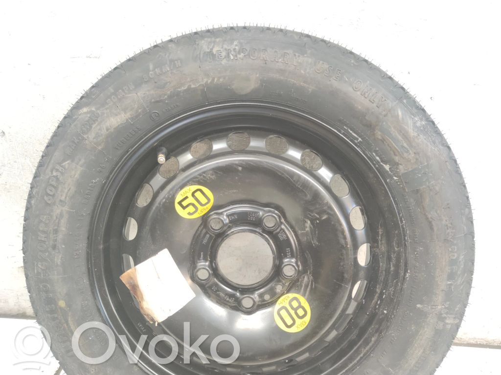 Koło zapasowe R15   1095069,T12590R15