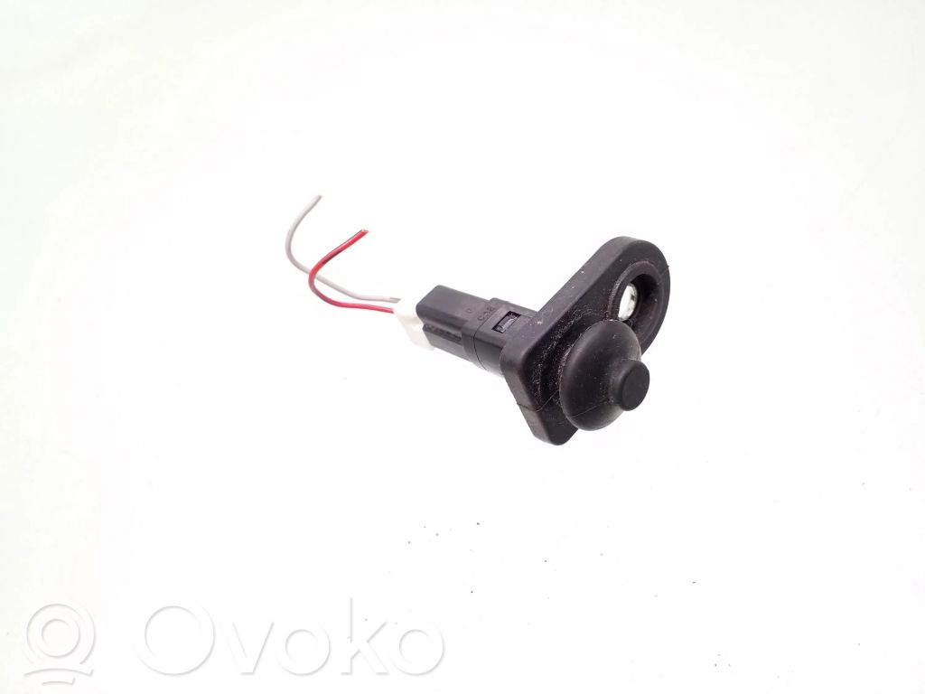 Sensor de la puerta delantera coupé
