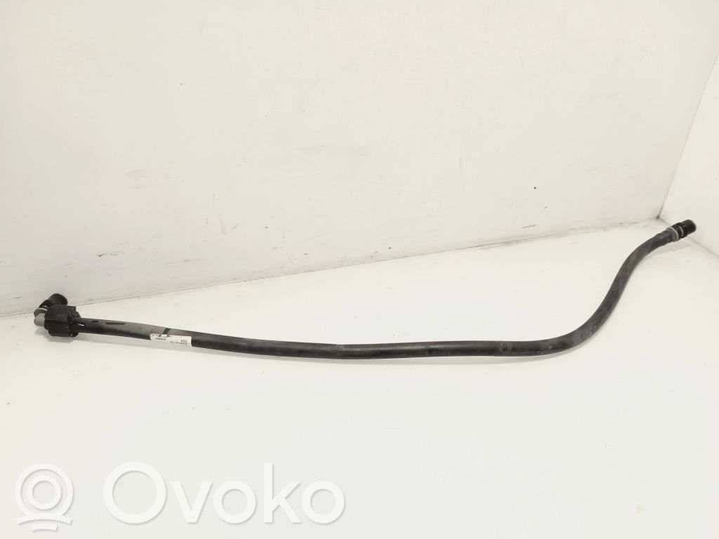 Audi A4 S4 B8 8K Tubo flessibile lavafari 