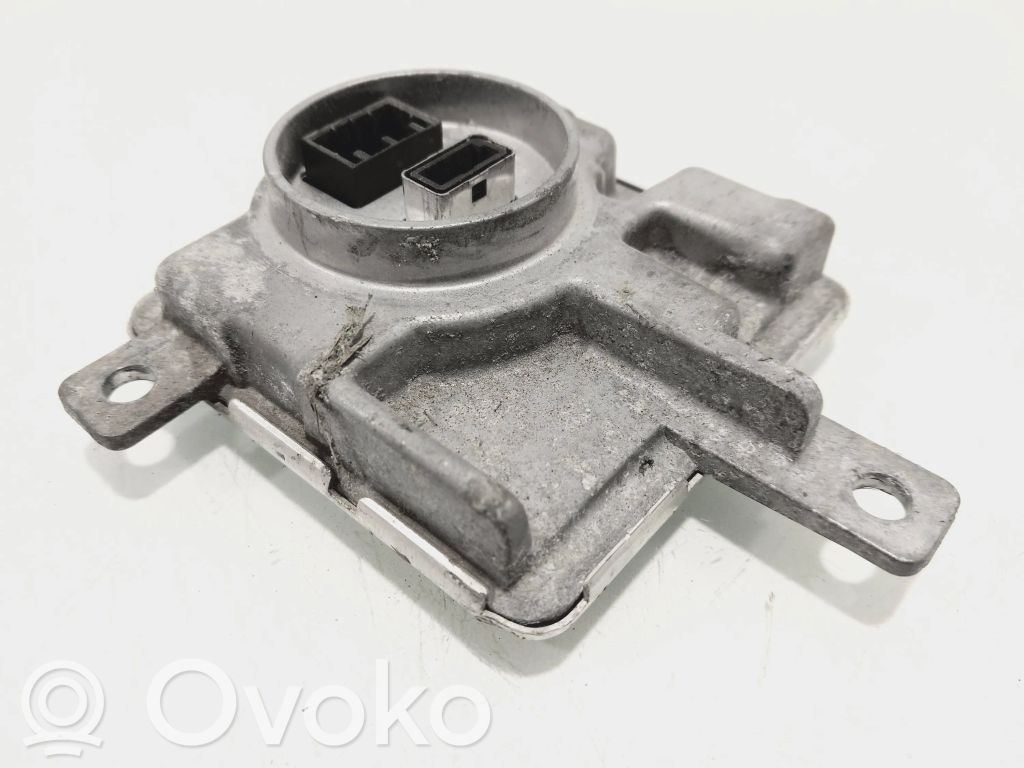 Audi A4 S4 B8 8K Moduł poziomowanie świateł Xenon 