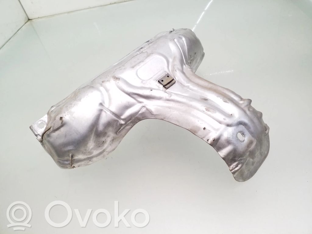Volvo S90, V90 Scut termic eșapament 