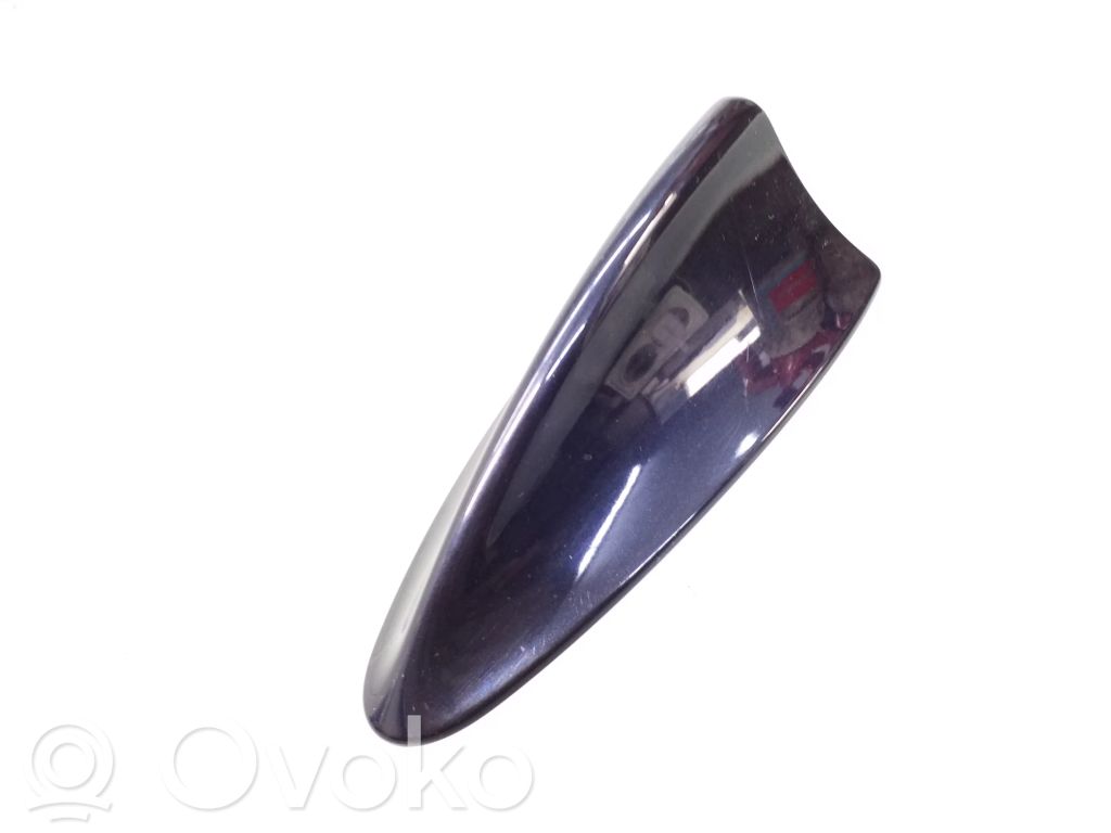 BMW 5 E60 E61 Stogo (GPS) antenos dangtelis 
