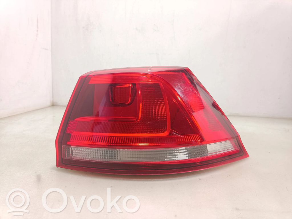 Volkswagen Golf VII Takavalot 