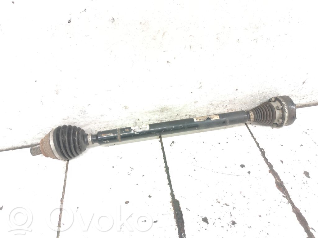Volkswagen Golf VII Planetară față 