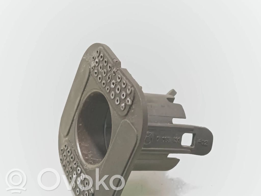 BMW 5 E60 E61 Rear parking sensor holder (PDC) 