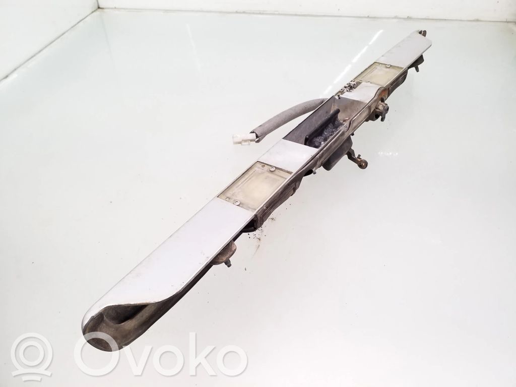 Volvo S70  V70  V70 XC Trunk door license plate light bar 