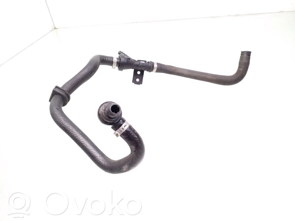 BMW 5 E60 E61 Caurulīte (-es) / šļūtene (-es) 