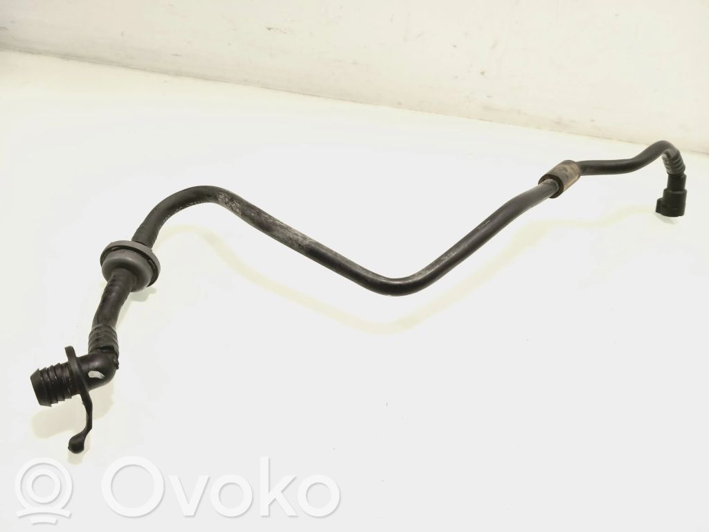 Volkswagen Golf VII Linea/tubo/manicotto del vuoto