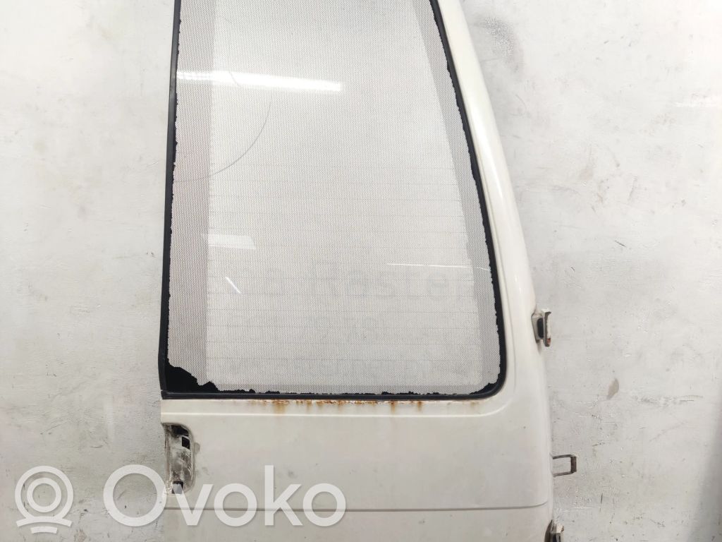 Volkswagen Transporter - Caravelle T4 Porte battante arrière