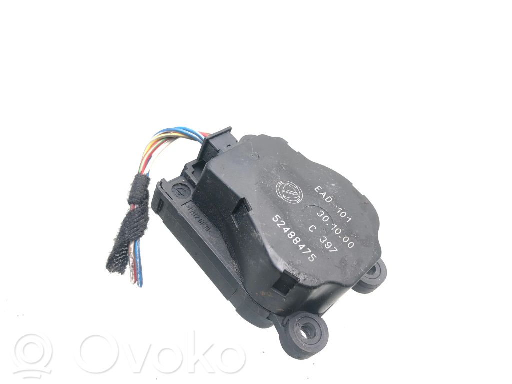 Alfa Romeo 147 Motorino attuatore aria 