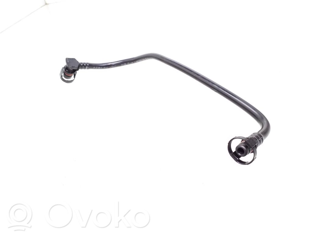 BMW 5 E60 E61 Tuyau sous vide 