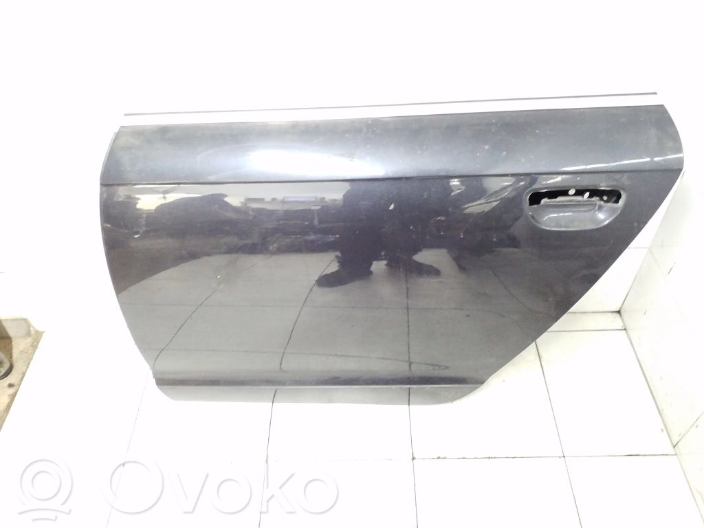Audi A6 S6 C6 4F Puerta trasera 