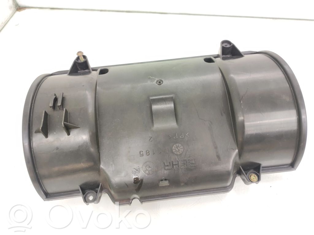 BMW 5 E60 E61 Other interior part 