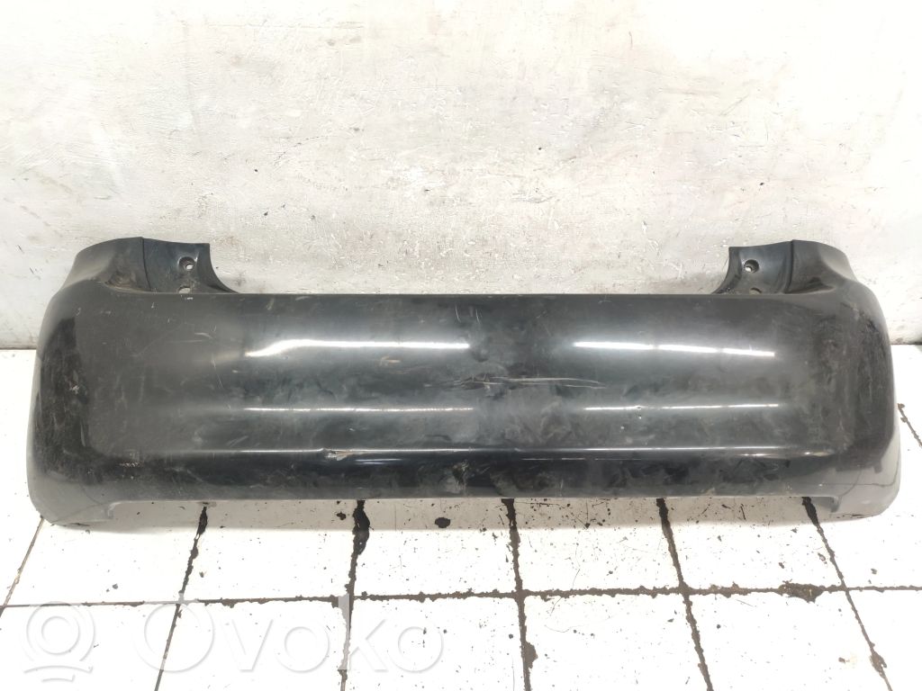 Toyota Auris 150 Parachoques 