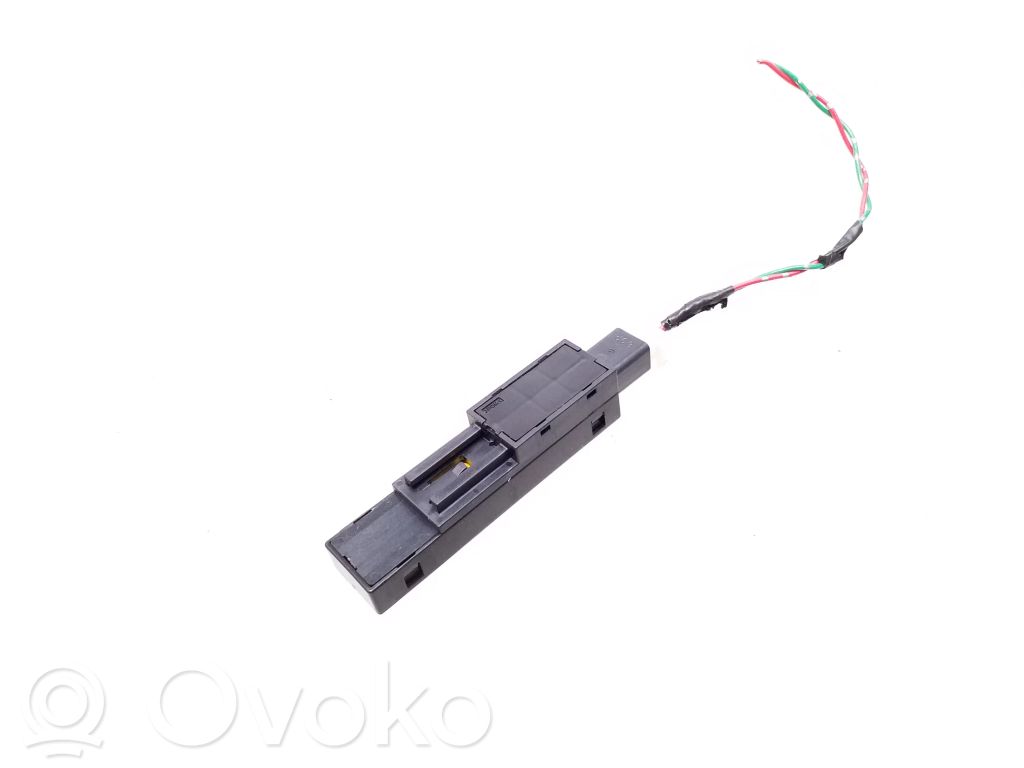 Toyota Auris 150 Antenă aeriană confort interior 