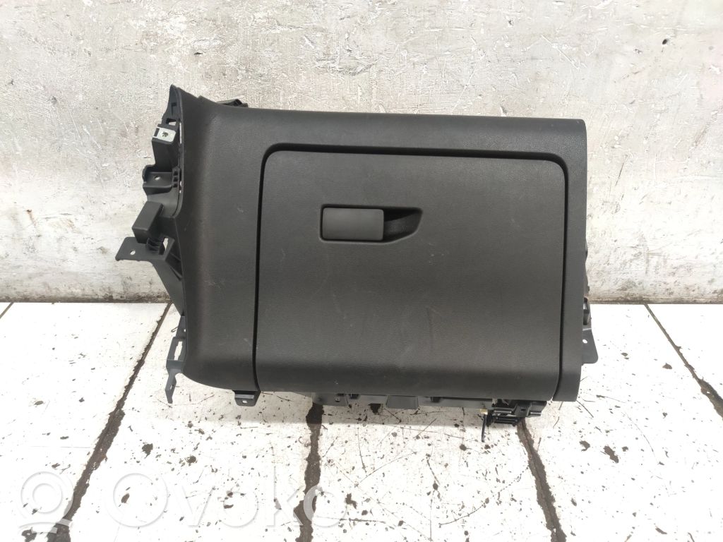 Citroen Berlingo Juego guantera 