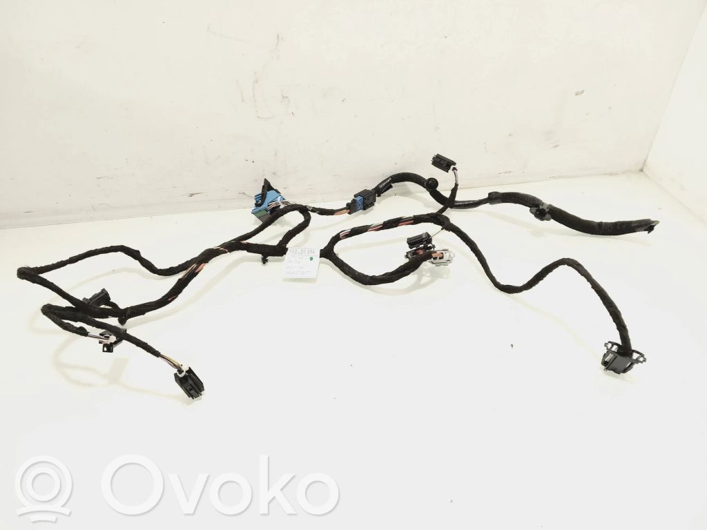 Citroen Berlingo Muu johtosarja 