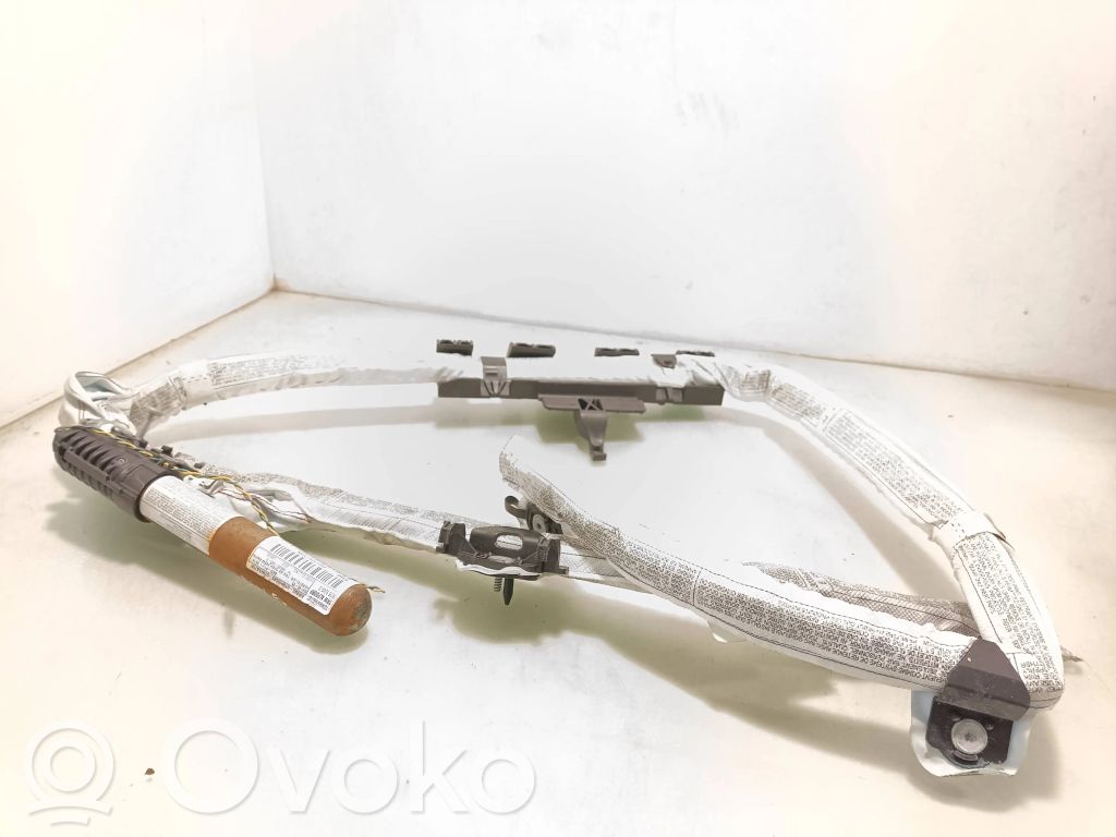 BMW 1 E81 E87 Roof airbag 