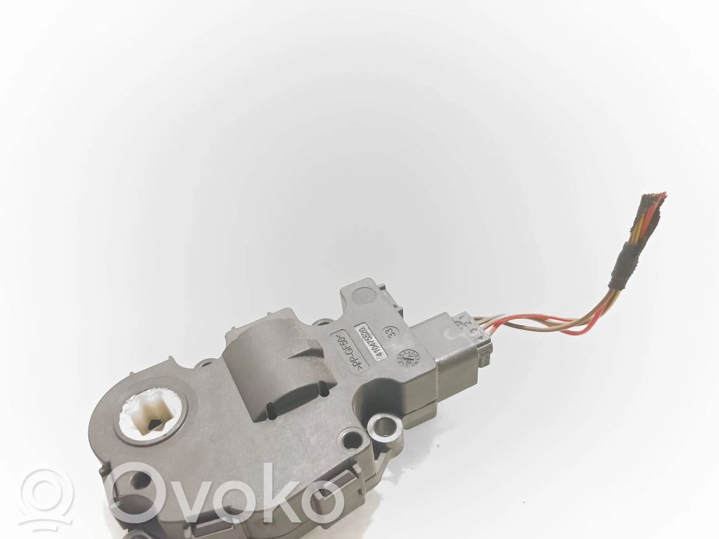 Stellmotor Heizung Klima   EFB331,929888G,17032009