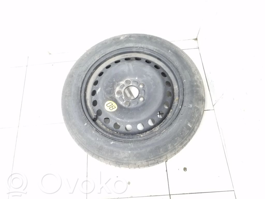 Ford Focus R16-vararengas 