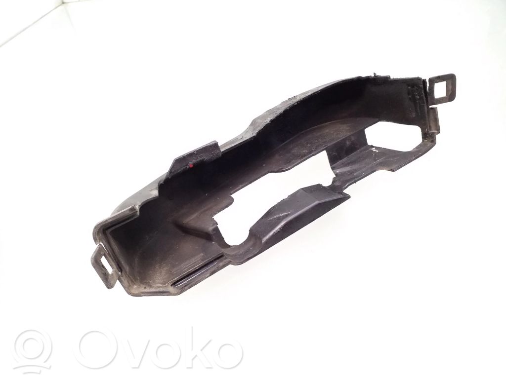 Renault Megane II Cache carter courroie de distribution 