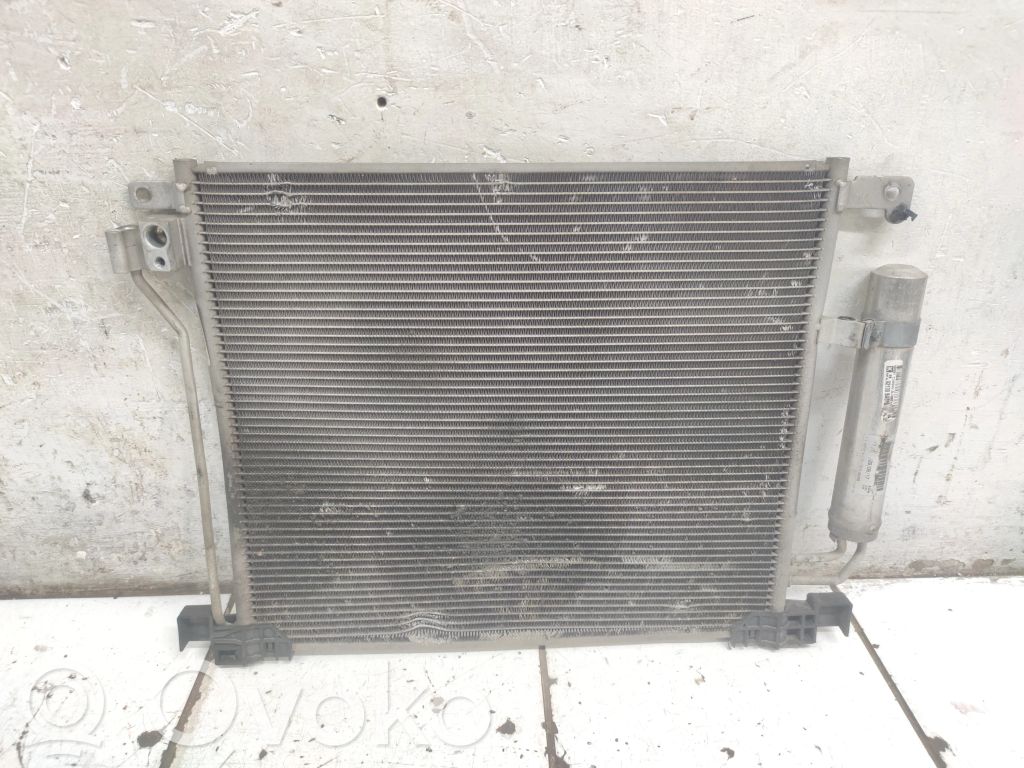 Skraplacz / Chłodnica klimatyzacji   92100BA61B,92131BH40B