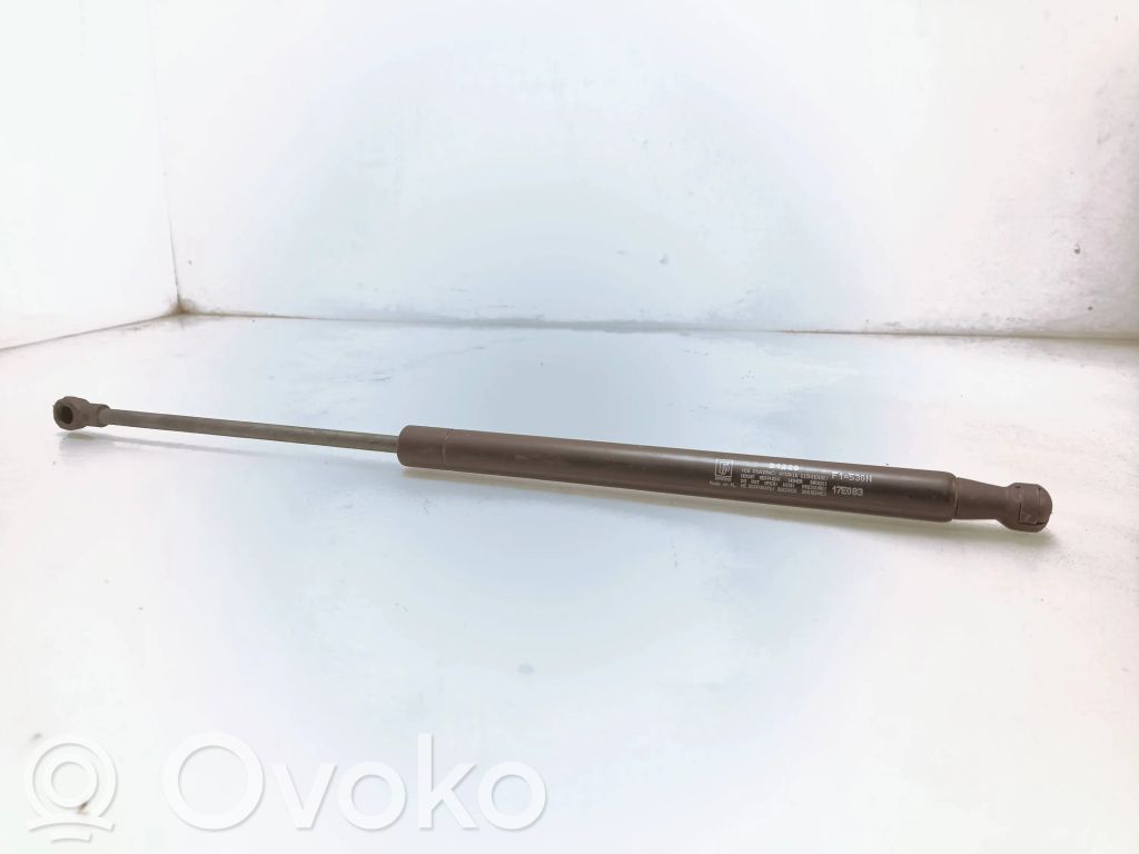 Amortyzator klapy tylnej bagażnika   F1530N,17E083,31220