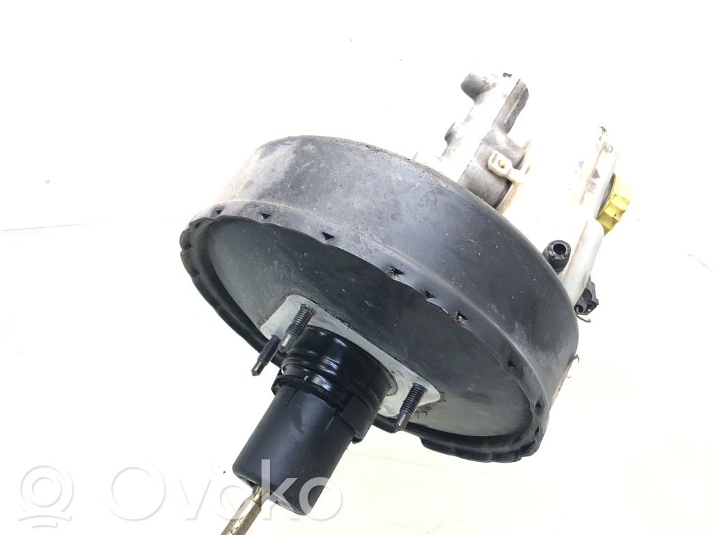 Seat Ibiza III (6L) Servofreno