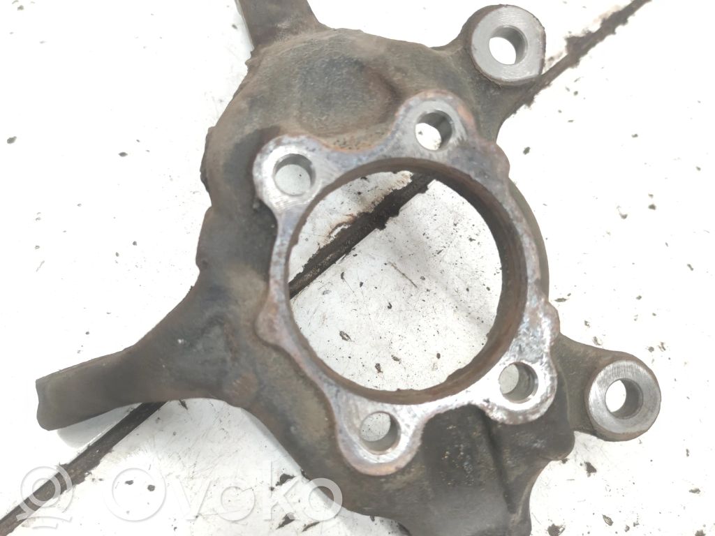 Nissan Juke I F15 Achsschenkel vorne
