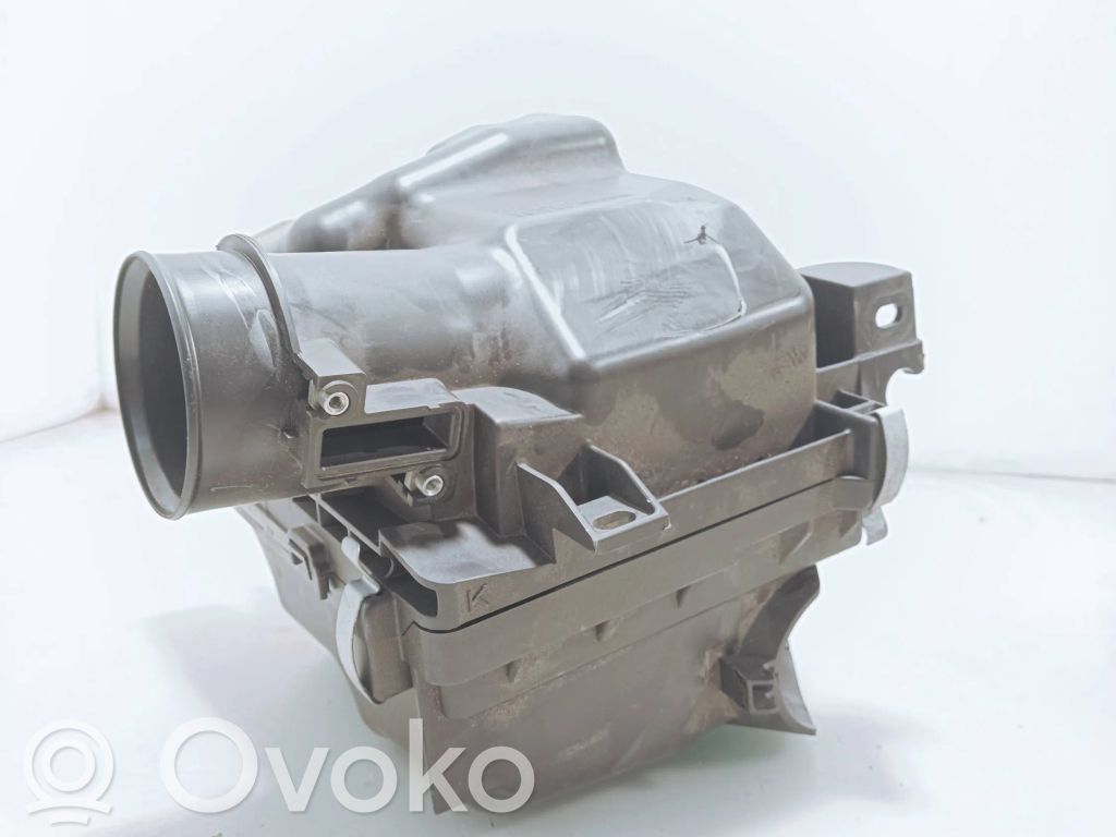 Nissan Juke I F15 Obudowa filtra powietrza 