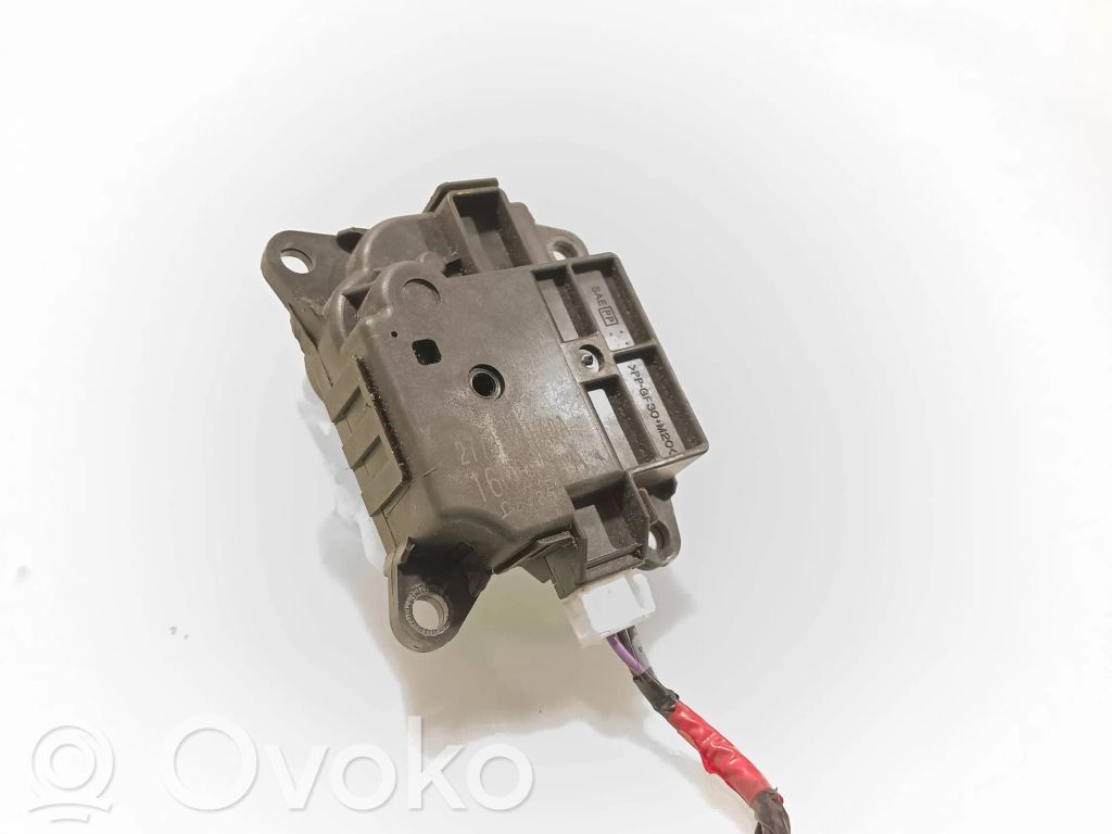 Silniczek nagrzewnicy   277321HA0A,160616A,05635