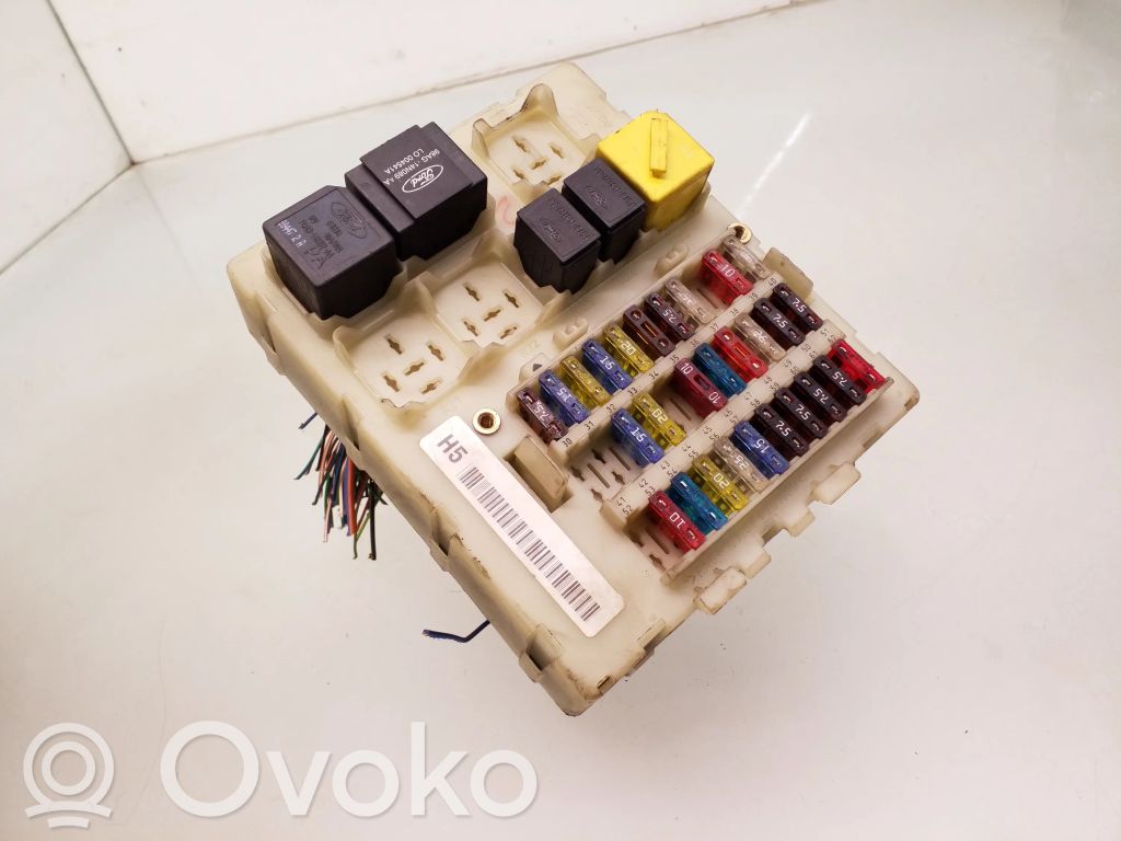 Fuse module   98AG14A073CH,F0AB14B192AA,98AG14N089AA,93BG14N089B1B,98AG14A073CH,98AG14N089AA,F0AB14B192AA,F57B14B192AA
