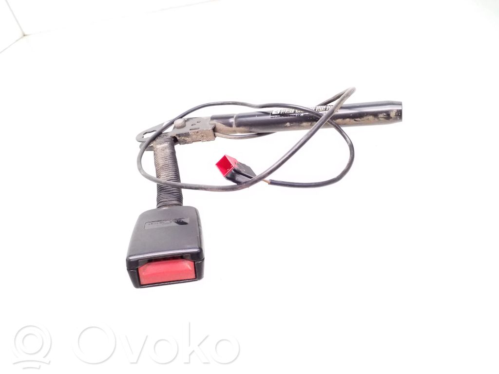 Ford Focus Front seatbelt buckle 
