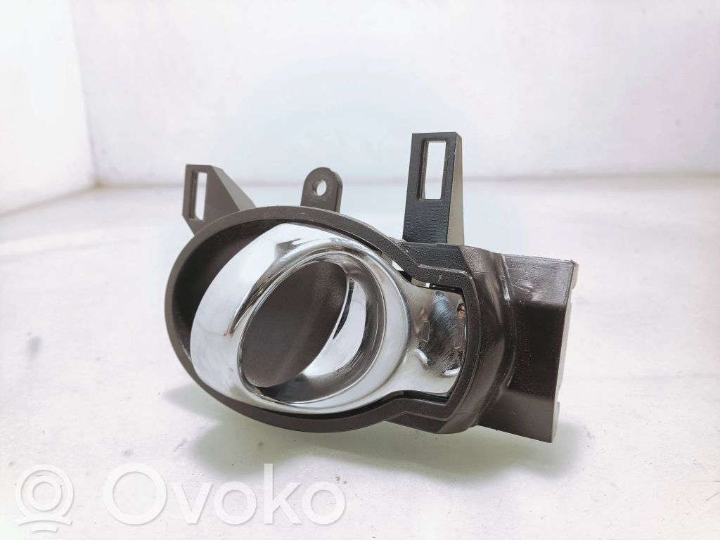 Nissan Juke I F15 Rear door interior handle 