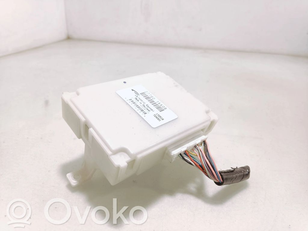 Alte unități/module de control   277601KK0B,724001,170516