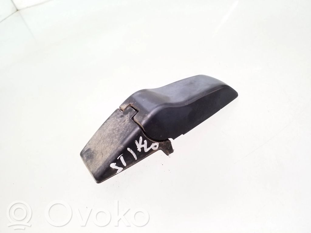 Tailgate/trunk/boot hinge   3E29